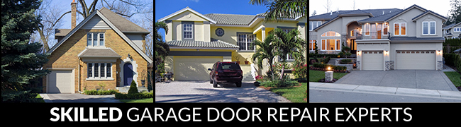 About Us - Garage Door Repair New Jersey 