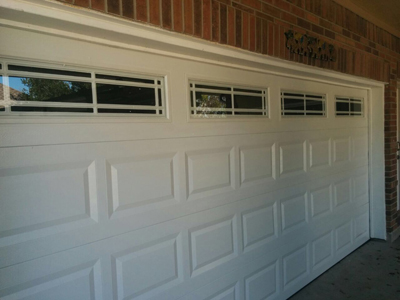 Keeping Garage Doors Beautiful in New Jersey